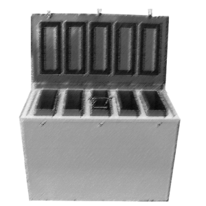 Handentwicklungsanlagen und Zubehör zur Handentwicklung