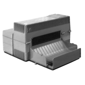 Durchlauftrockner und Filmtrockenschränke