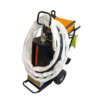 ISOVOLT Mobile 160 – Bild 3